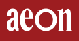 Logo for Aeon